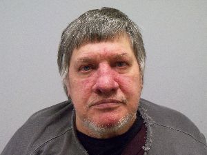 Photo of BUTCHER, SAMUEL MARION JR