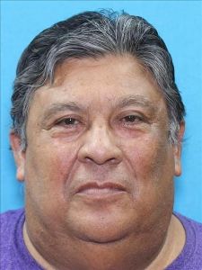 Photo of VARGAS, DANIEL DAVID