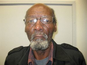 Photo of BROWN, LEROY