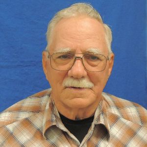 Photo of BAKER, RONALD MACK