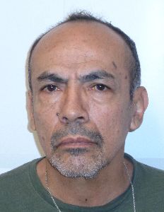 Photo of GARZA, JOHNNY GARCIA