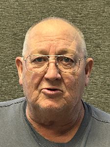 Photo of MICHAEL, HERSCHEL WOODY
