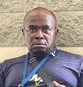 Photo of RANSOM, GREGORY EUGENE