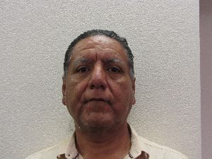 Photo of CAVAZOS, JOE ABRAHAM