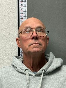 Photo of ROBERTSON, ROBERT REYNOLDS