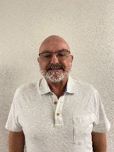 Photo of MABE, PATRICK WILLIAM