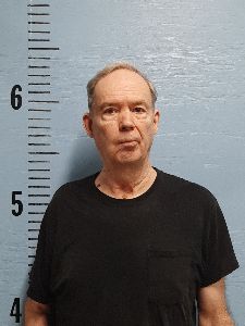 Photo of POLLARD, NORMAN STEVE