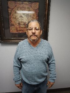 Photo of ARREGUIN, MIGUEL LOPEZ