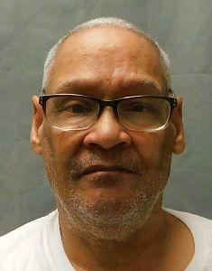 Photo of JOHNSON, LEO VAN