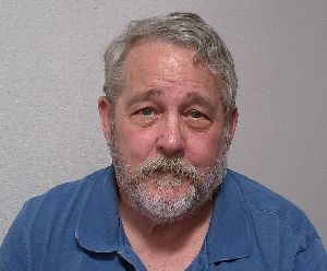 Photo of HEBB, BYRON MITCHELL