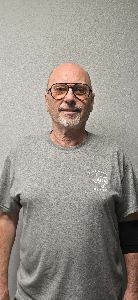 Photo of HAMMOCK, CALVIN DARRELL