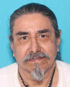 Photo of MARTINEZ, CHRIS G