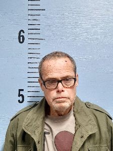 Photo of GOSSETT, HUGH ARTHUR JR