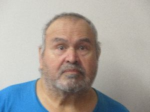 Photo of CASTILLO, MARTIN GARCIA JR