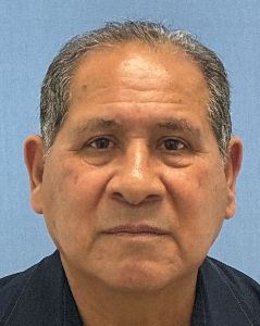 Photo of MARTINEZ, GEORGE