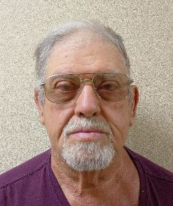 Photo of WILSON, DALE WARREN