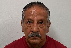 Photo of TORRES, RAMIRO SALINAS