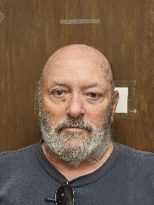 Photo of LARSEN, BERNARD CARL JR