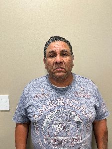 Photo of ORDONEZ, RICHARD LEE
