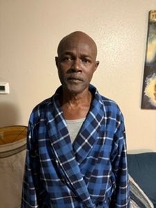 Photo of MILES, DONALD RAY
