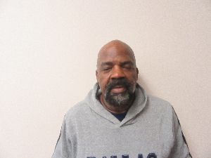Photo of HALL, HERMAN LEE