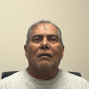 Photo of GARCIA, SAMUEL AYALA