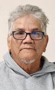Photo of SANDOVAL, LEONARD