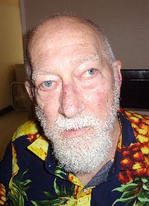 Photo of GLOVER, ERNEST HOWARD