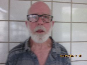 Photo of WILLIAMS, TRAVIS DEXTER