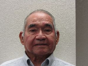 Photo of GAUNA, ROBERTO JAIME