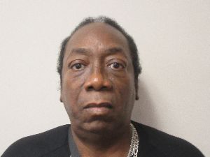 Photo of MOSS, CURTIS RAY
