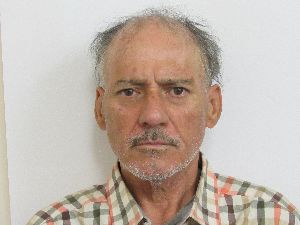 Photo of GARCIA, JESSIE JR