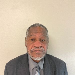 Photo of BUTLER, FRED LEE