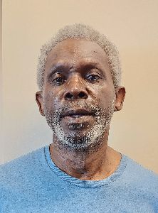 Photo of DIXON, DONALD RAY