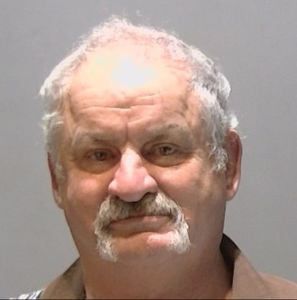 Photo of DURRETT, ANTHONY DAVID