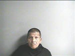 Photo of RAMOS, EDWARD JR