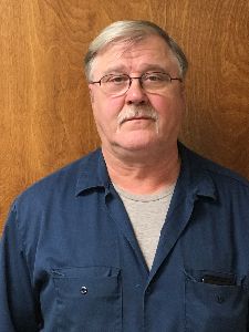 Photo of GILLILAND, CLAUDE CLAY III
