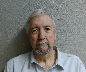 Photo of JAMES, KENNETH WAFORD