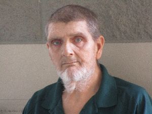 Photo of GUTZ, KENNETH WAYNE