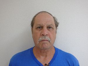 Photo of GONZALES, RUBEN GABRIEL JR