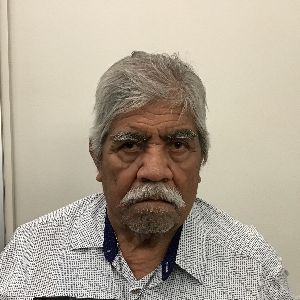 Photo of DELGADO, FIDEL PENA