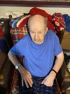 Photo of CULLUM, MARVIN DALE