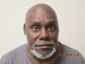 Photo of BROWN, LARRY GLEN