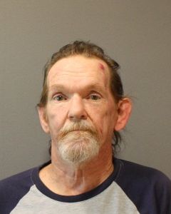 Photo of RUTHERFORD, GLEN PIERCE JR