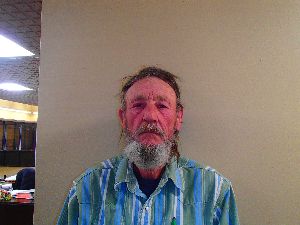 Photo of DIXON, WESLEY