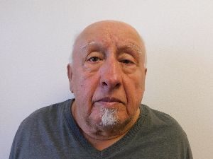 Photo of GONZALES, JOE C