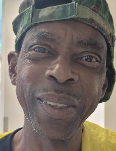Photo of CANADY, MYRON EARL