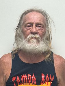 Photo of CHRISTIAN, EUGENE EDWARD