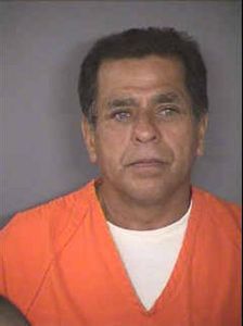 Photo of PEREZ, RUDY FARIAS