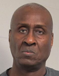 Photo of JOHNSON, FRED DOUGLAS